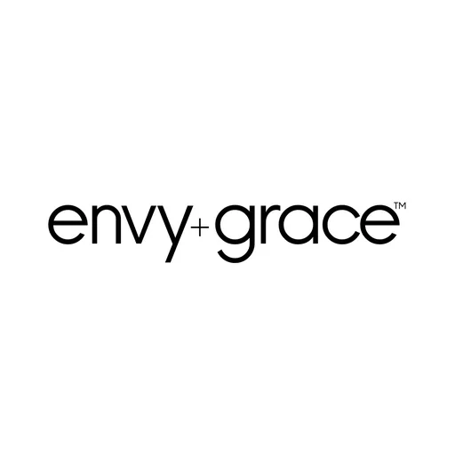 envy + grace logo