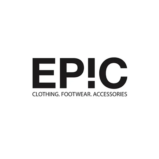 Epic Clothing logo
