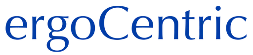 ergoCentric logo