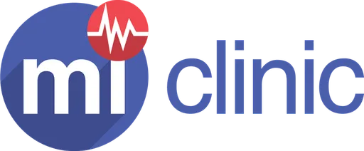 Erin Mills Medical Clinic logo