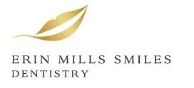 Erin Mills Smiles Dentistry logo