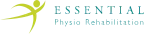 Essential Physio Rehabilitation logo