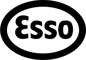 Esso logo
