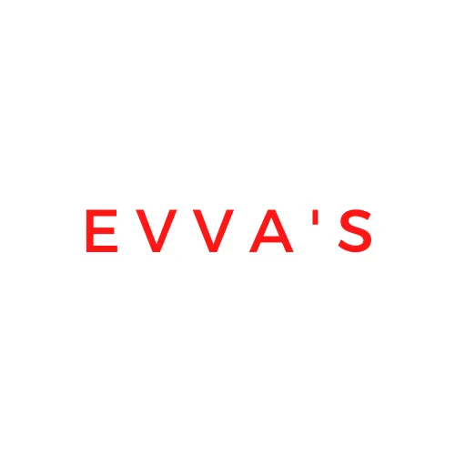 Evva's logo