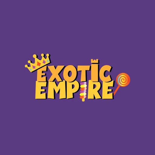 Exotic Empire logo