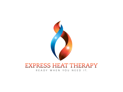 Express Heat Therapy logo