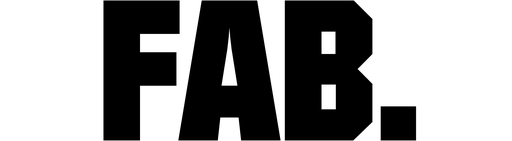 FAB BOUTIQUE logo