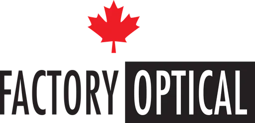 Factory Optical logo