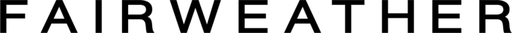 Fairweather logo