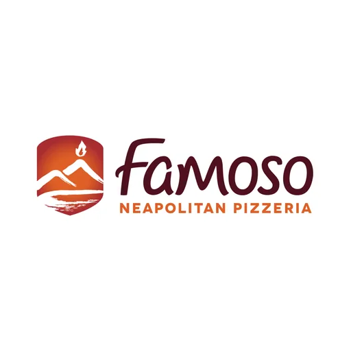 Famoso Neapolitan Pizzeria logo