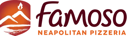 Famoso Neopolitan Pizzeria logo