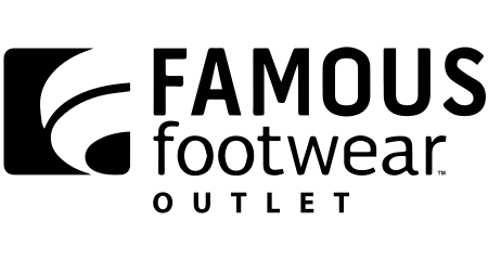 Famous Footwear Outlet logo