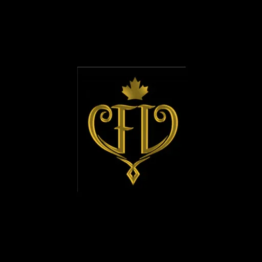 Fancy Label logo