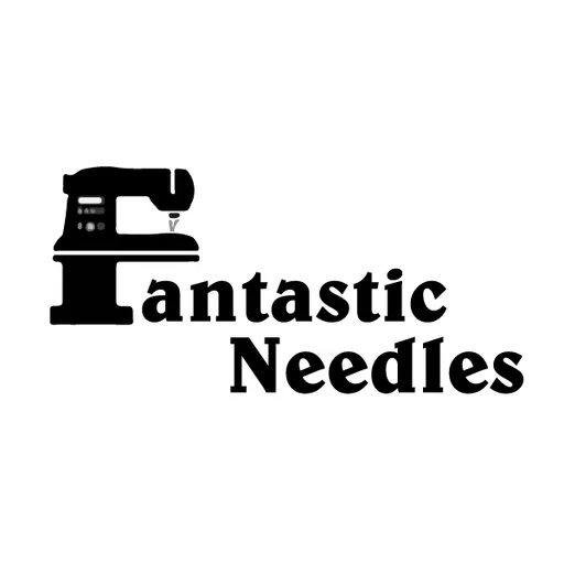 Fantastic Needles logo