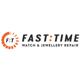 Fast Time Watch & Jewellery Repair logo