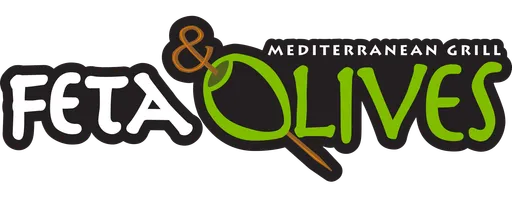 Feta & Olives logo