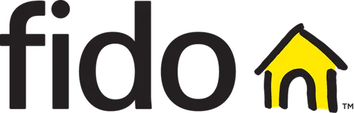 Fido (kiosk) logo