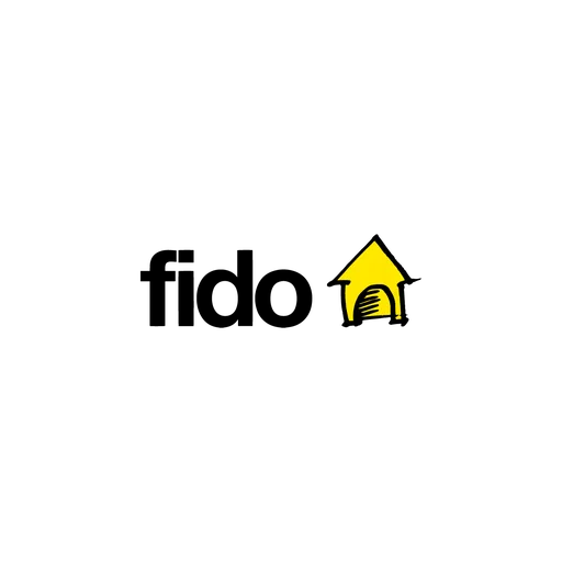 FIDO (WIRELESS DNA) logo