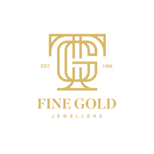 Fine Gold Jewellers logo