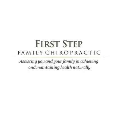 First Step Family Chiropractic logo