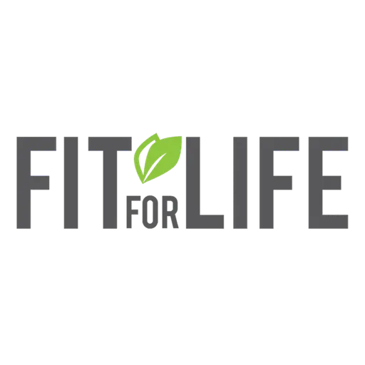 Fit For Life logo
