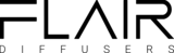 Flair Diffusers logo