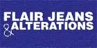 Flair Jeans & Alterations logo