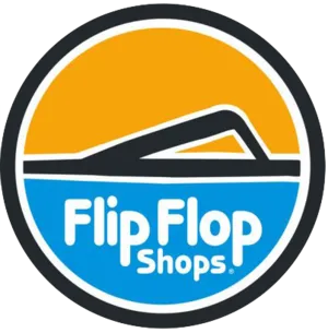Flip Flop Shops logo
