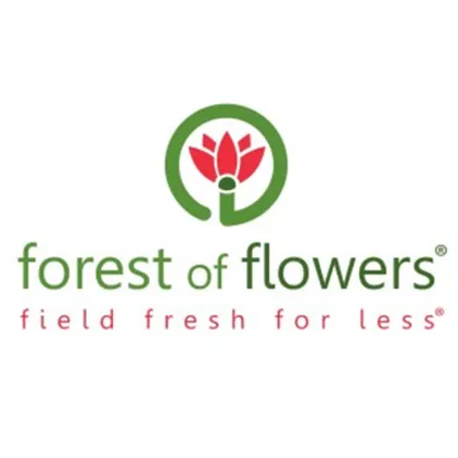 Forest of Flowers logo