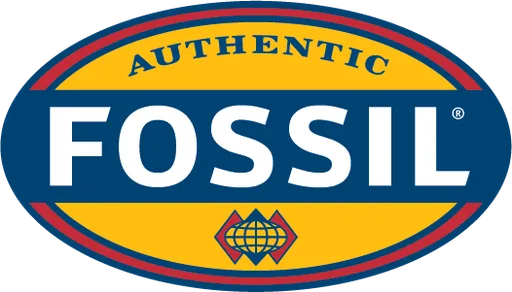 Fossil logo