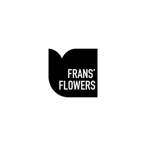 Frans Flowers logo