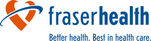 Fraser Health Authority – Kidney Dialysis logo