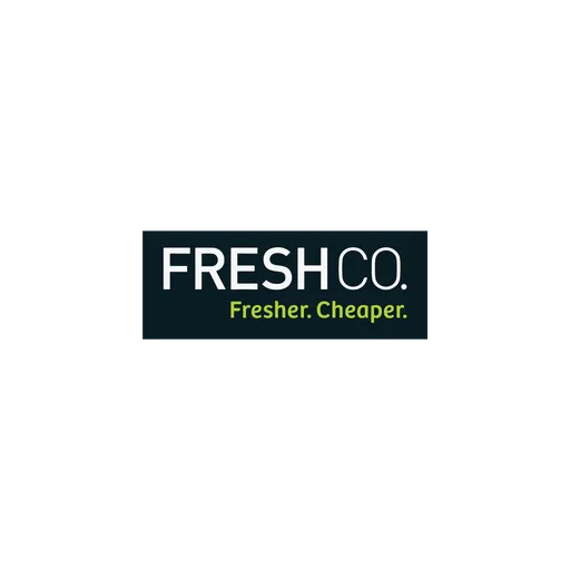 Fresh Co. (Exterior) logo