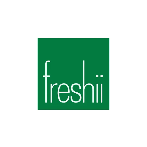 Freshii logo