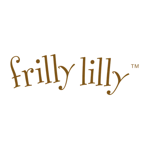 Frilly Lilly logo