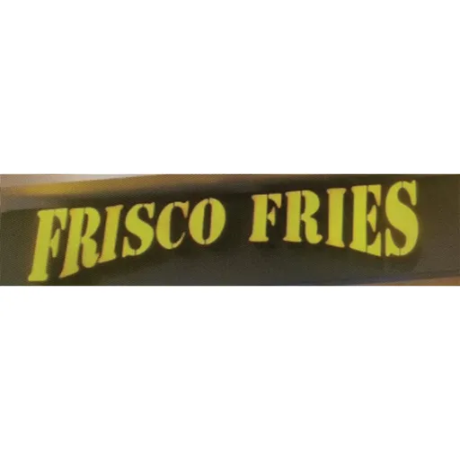 Frisco Fries logo