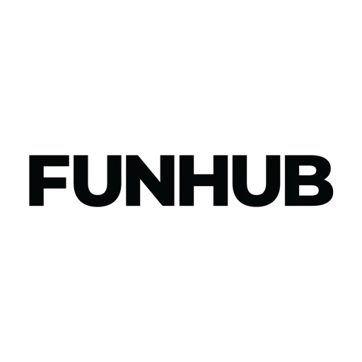 FUNHUB logo