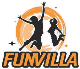 Funvilla logo