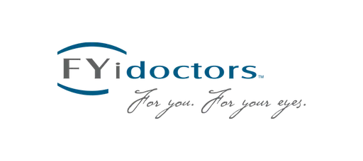 Fyi Doctors logo