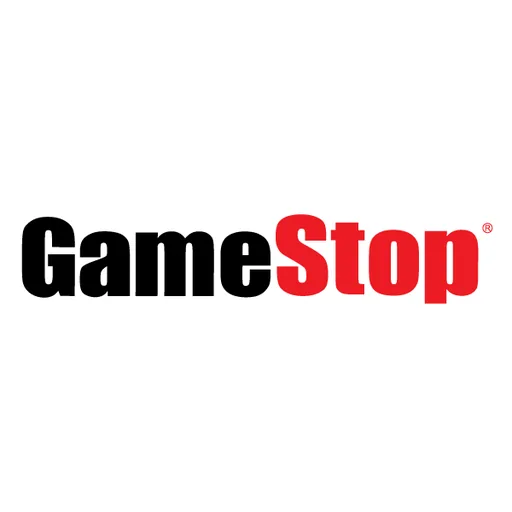 Game Stop Boutique de Jeux Vidéo logo