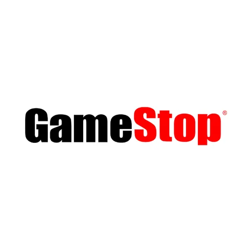 GameStop logo
