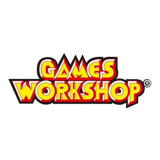 Games Workshop logo