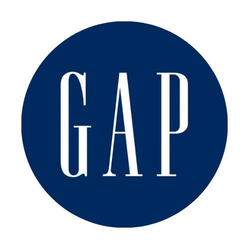 Gap logo