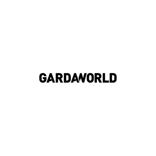 Garda World logo