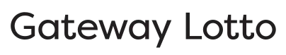 Gateway Lotto logo