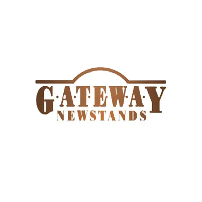 Gateway Newstand (Food Court) logo