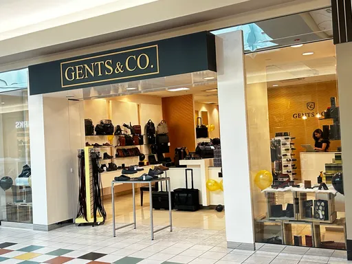 GENTS & CO. logo