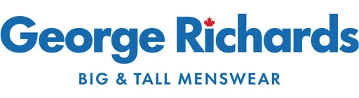 George Richards XL logo