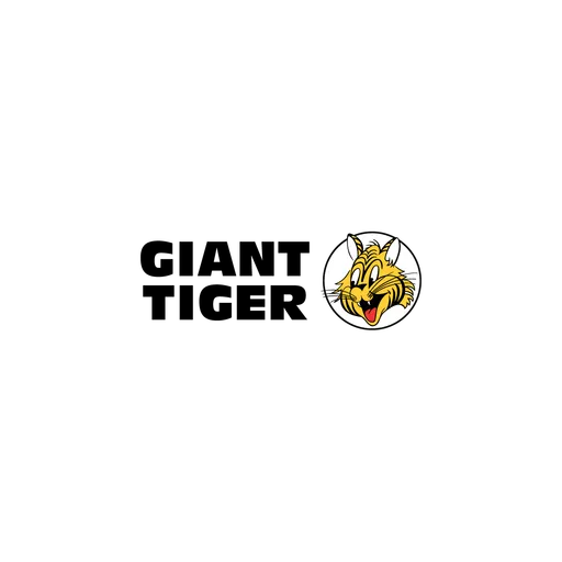 Giant Tiger logo