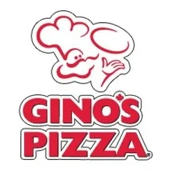 Gino's Pizza logo